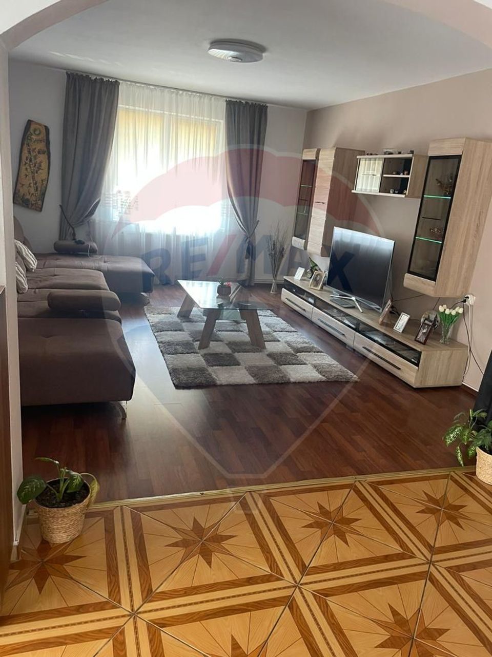 9 room House / Villa for rent, Tilisca area