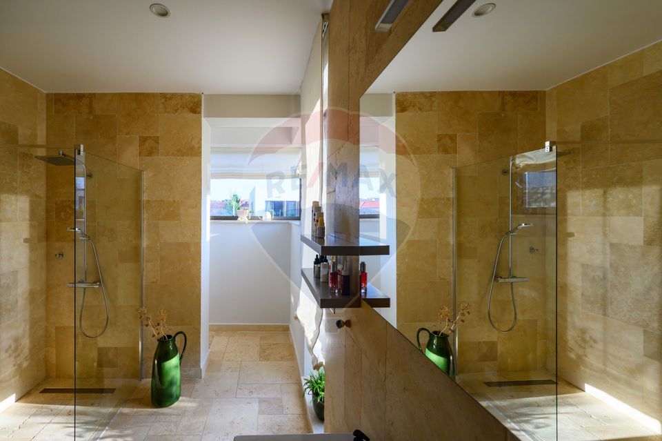 6 room House / Villa for sale, Borhanci area