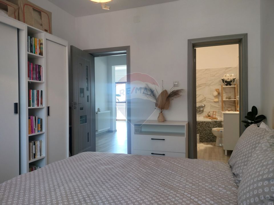 Casă cocheta si primitoare în Nazna -Târgu Mureș