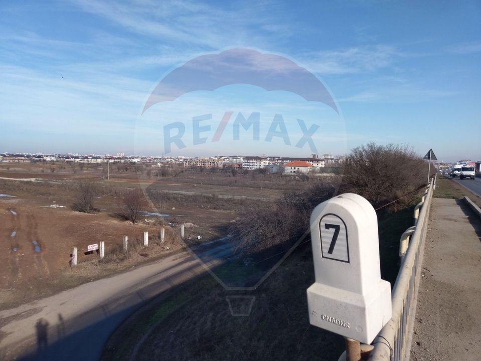 Teren intravilan de vânzare | 919 mp | Bragadiru,  Safirului/ Jadului