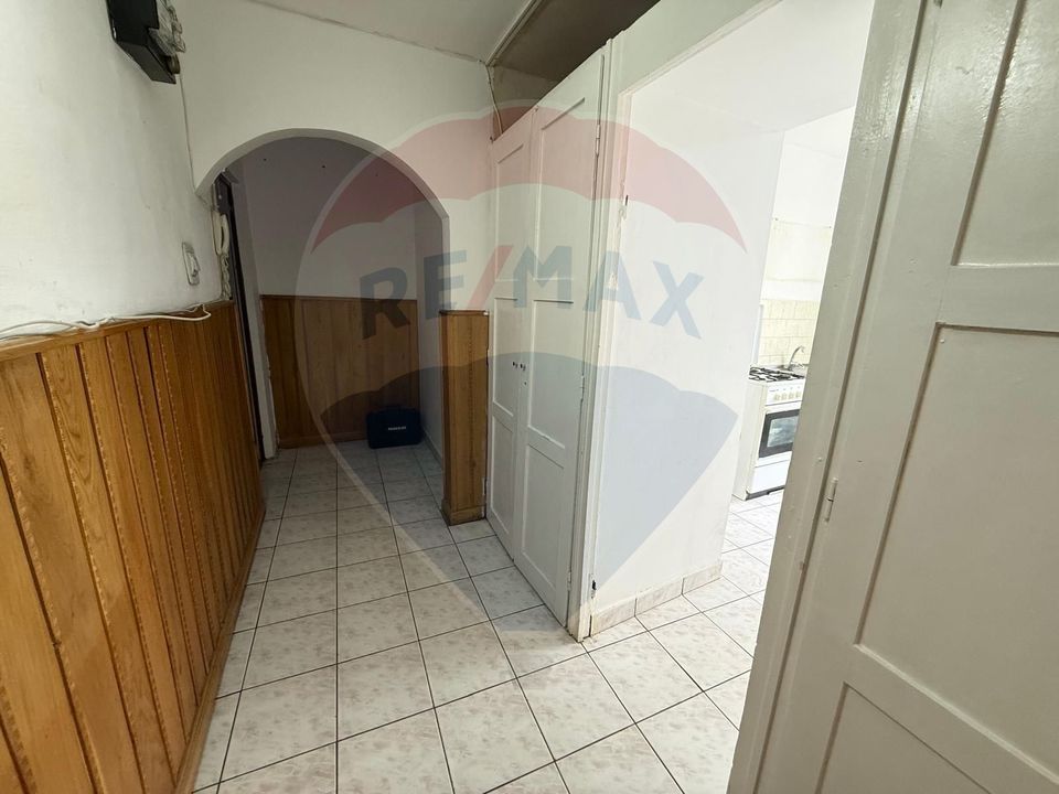 2 room Apartment for sale, Rogerius area