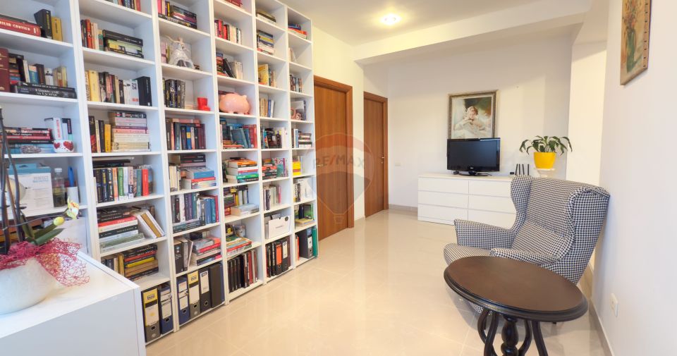 9 room House / Villa for sale