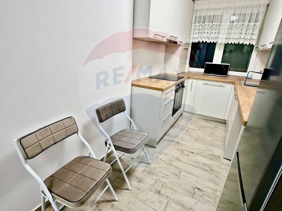 Apartament premium 3 camere, ultracentral, Cluj-Napoca