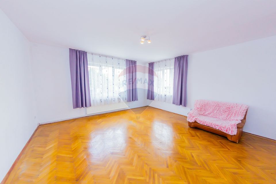 6 room House / Villa for sale, Progresul area