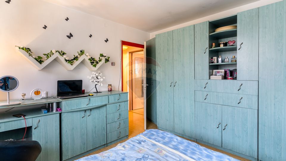 Apartament 2 camere Grigorescu