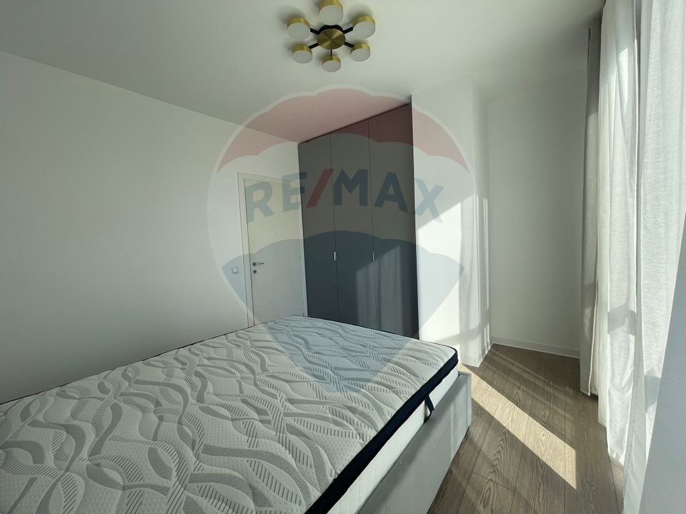 3 room Apartment for sale, Pipera area