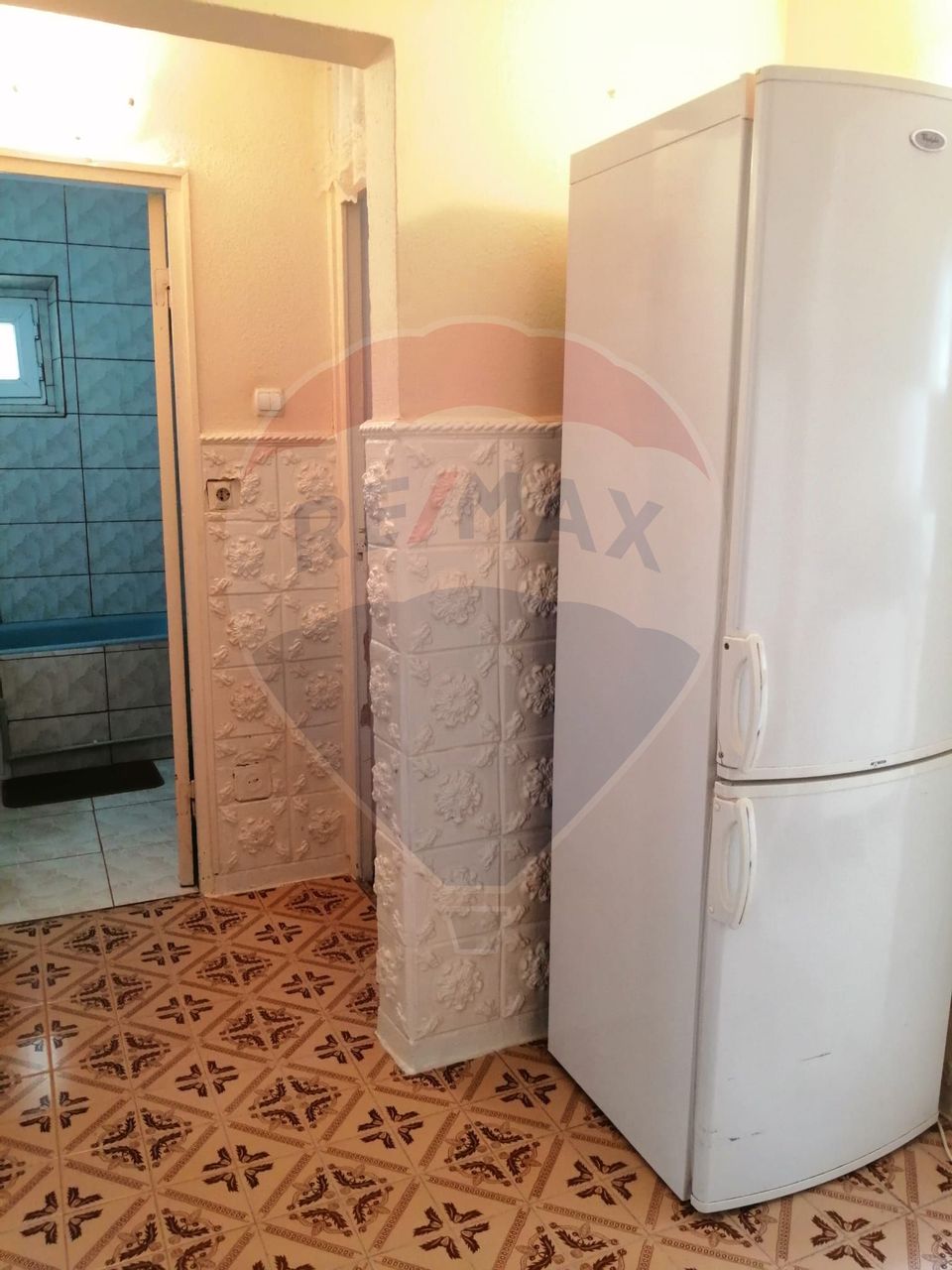 2 room Apartment for rent, Micro 17 area