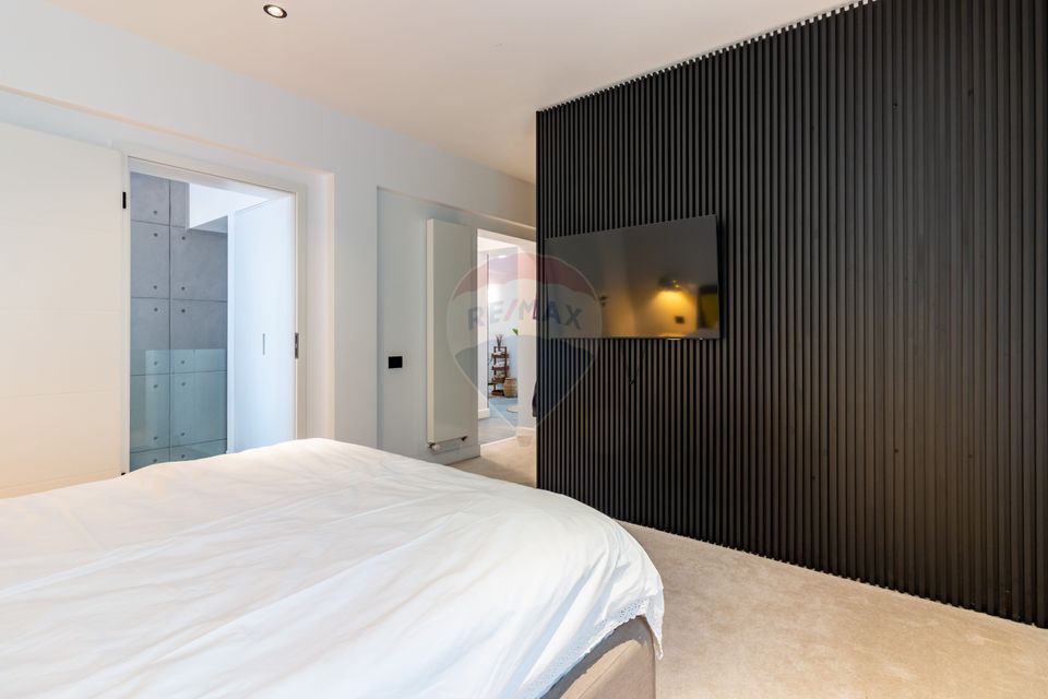 Exclusive villa in Green Paradise – Corbeanca