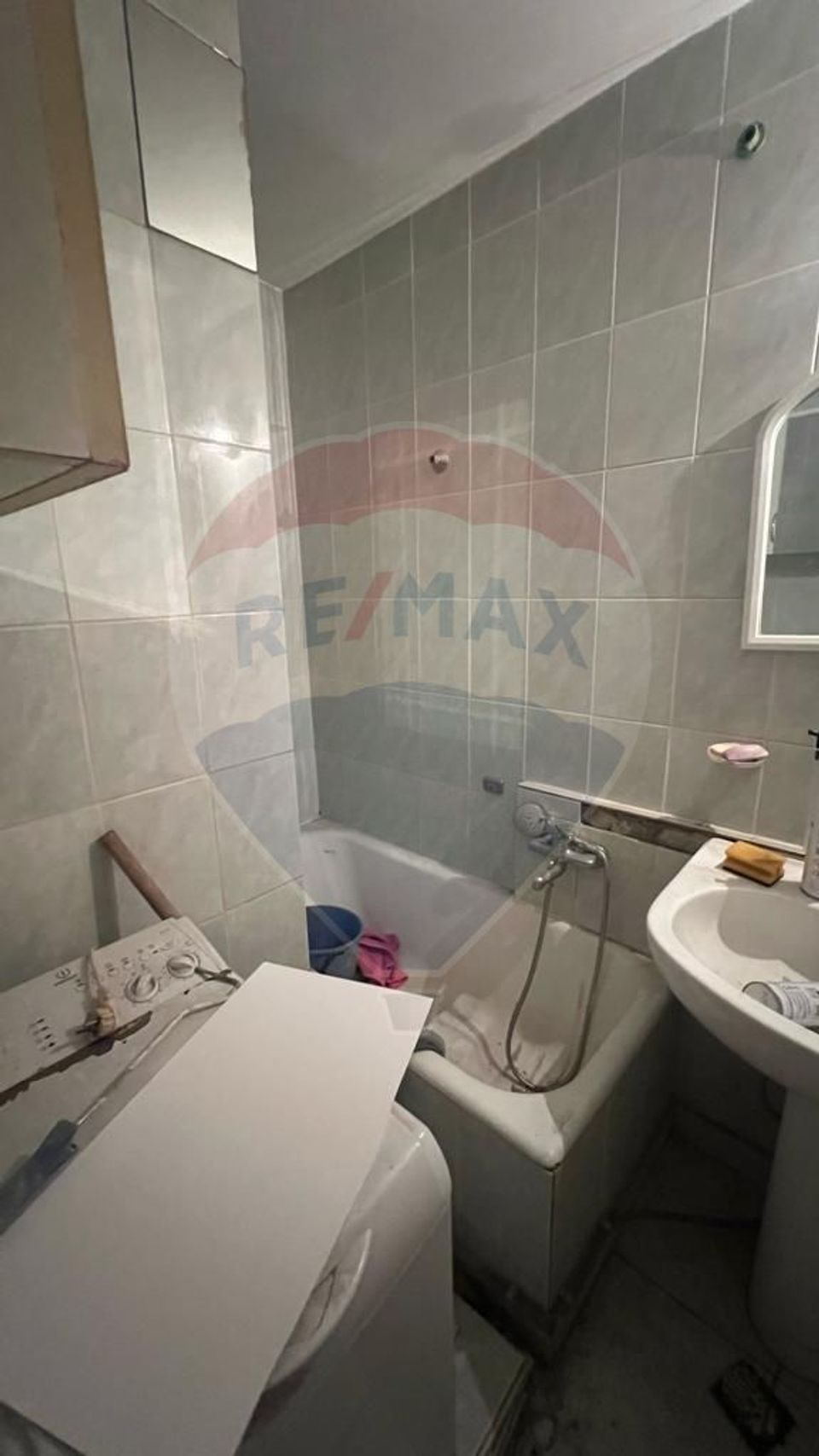 Garsoniera - Bulevardul Decebal - antecontract SEMNAT