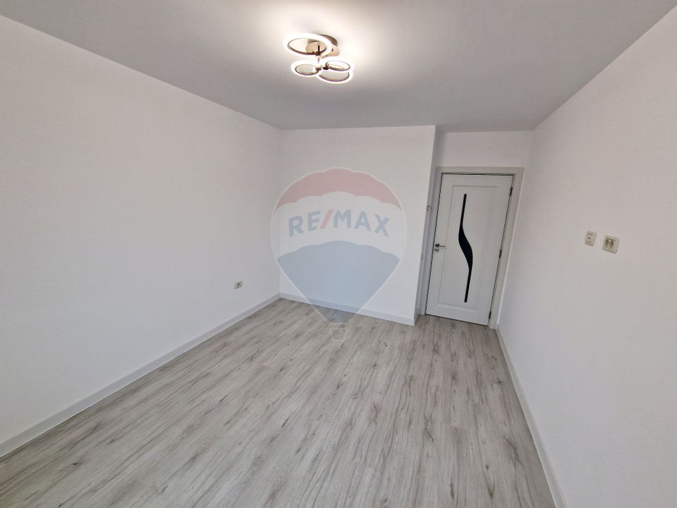 Apartament cu 2 camere de vânzare în Cartierul Tei C3