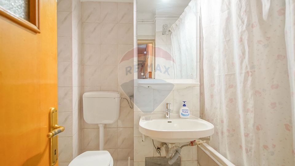 4 room Apartment for rent, Vlahuta area
