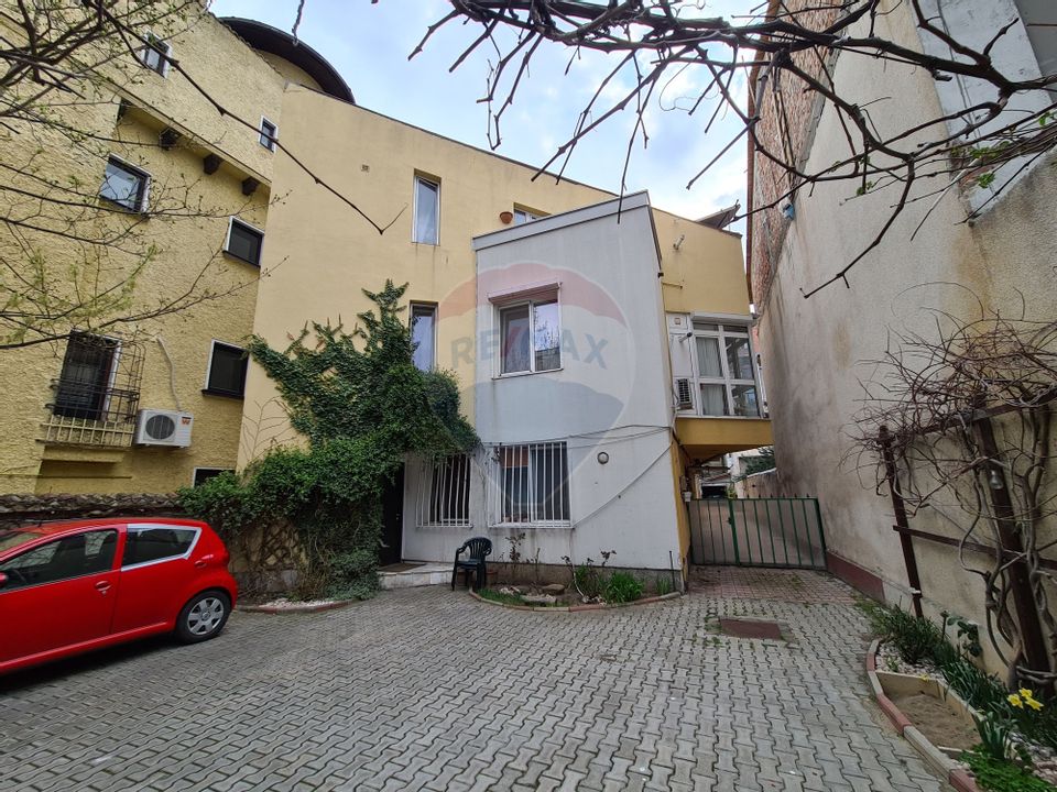 2 room Apartment for sale, Polona area