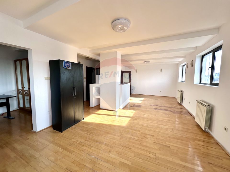 4 room Apartment for rent