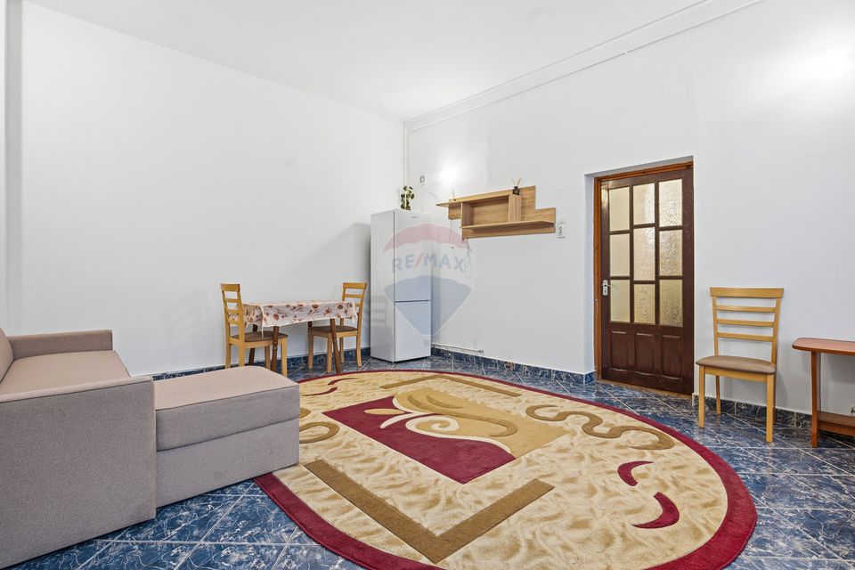 1 room Apartment for rent, Pacurari area