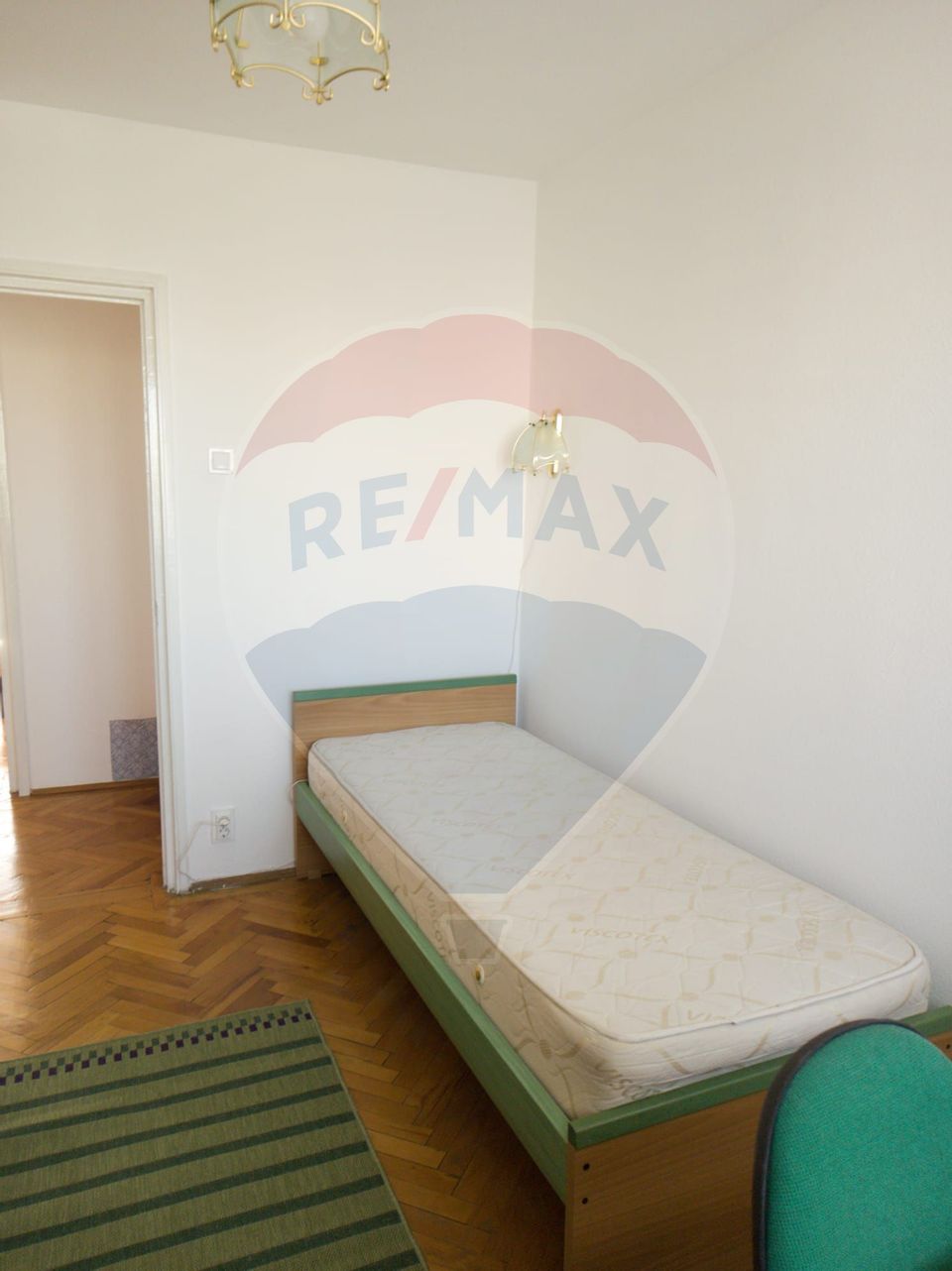 3 room Apartment for rent, Lujerului area