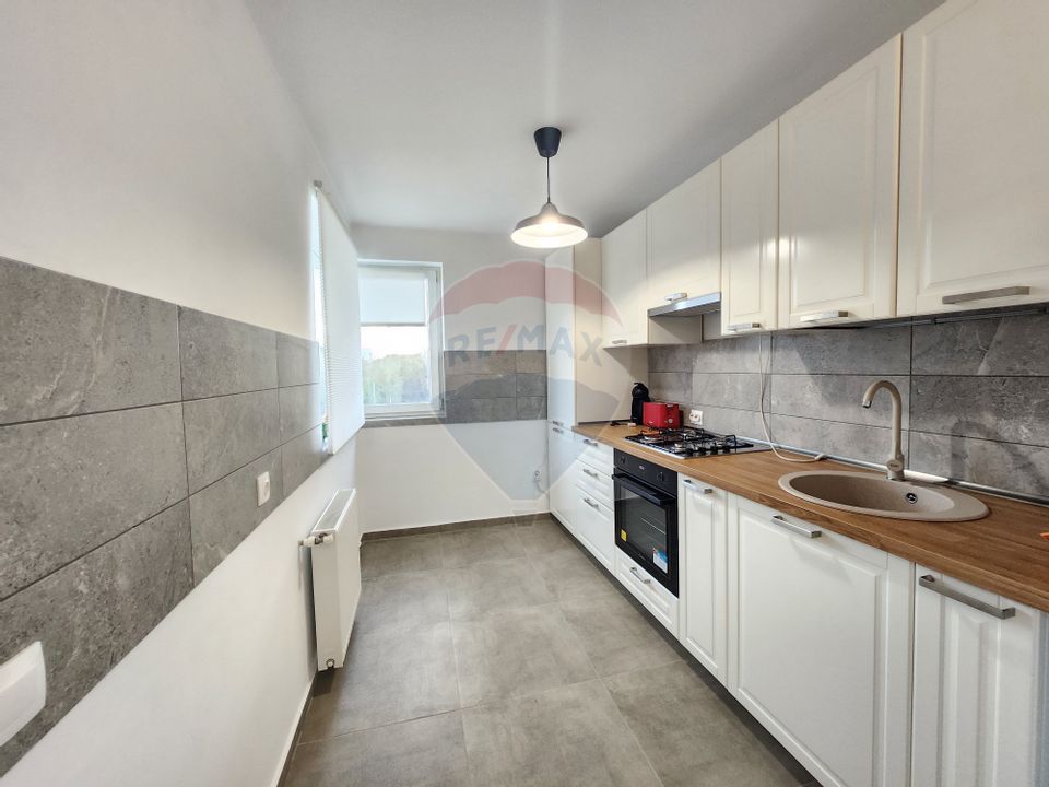 Vilă luminoasa, gata de mutare Henri Coanda | Aviatiei | Pipera