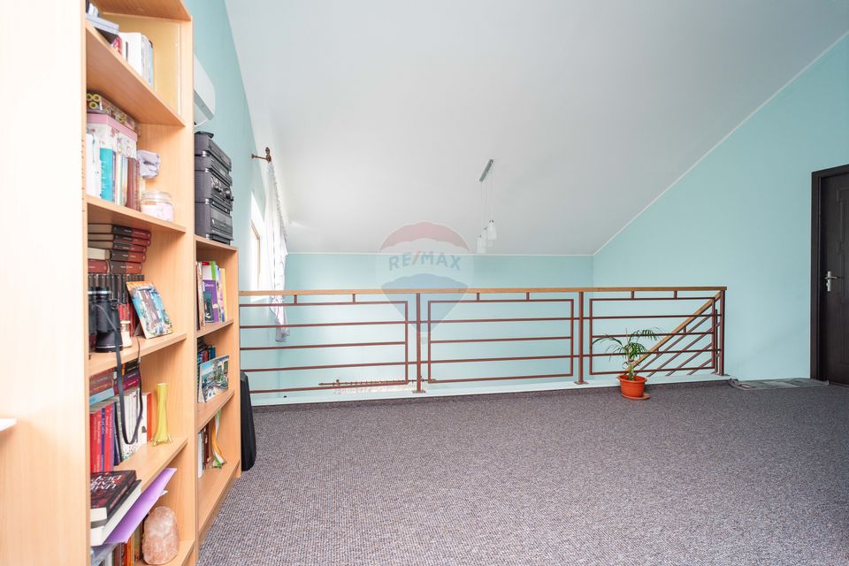 5 room House / Villa for sale