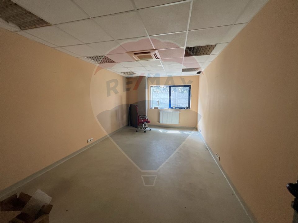 429sq.m Office Space for rent