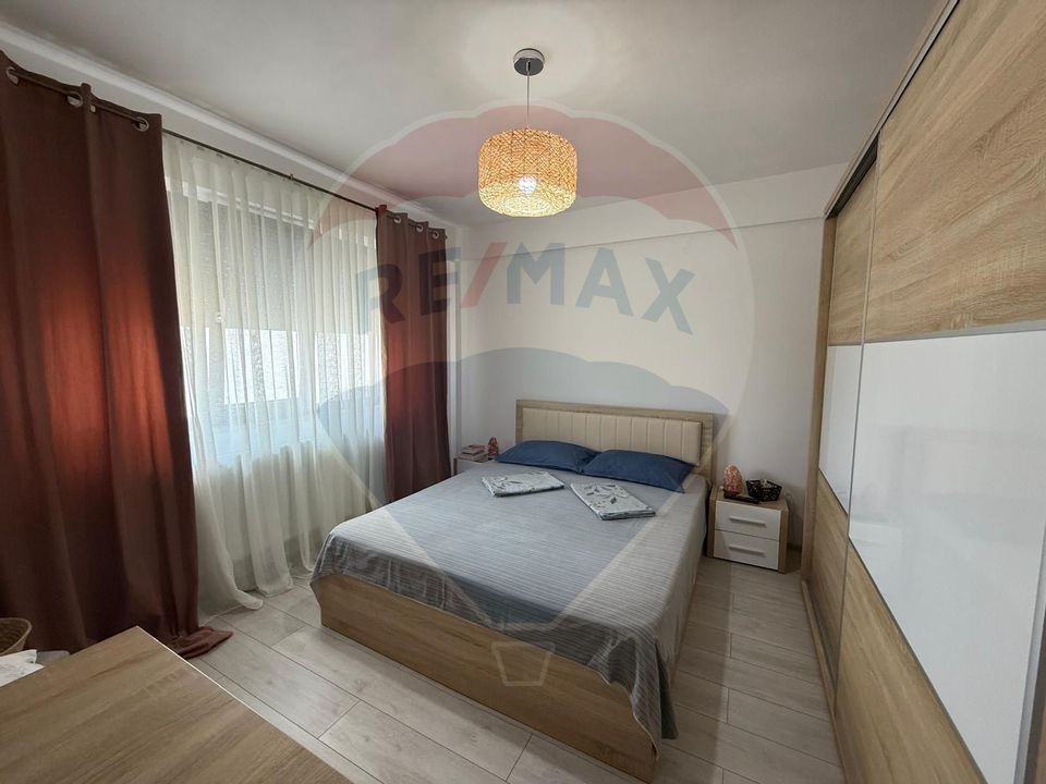 Apartament 3 camere + loc parcare privat cartier Magnolia Aeroport