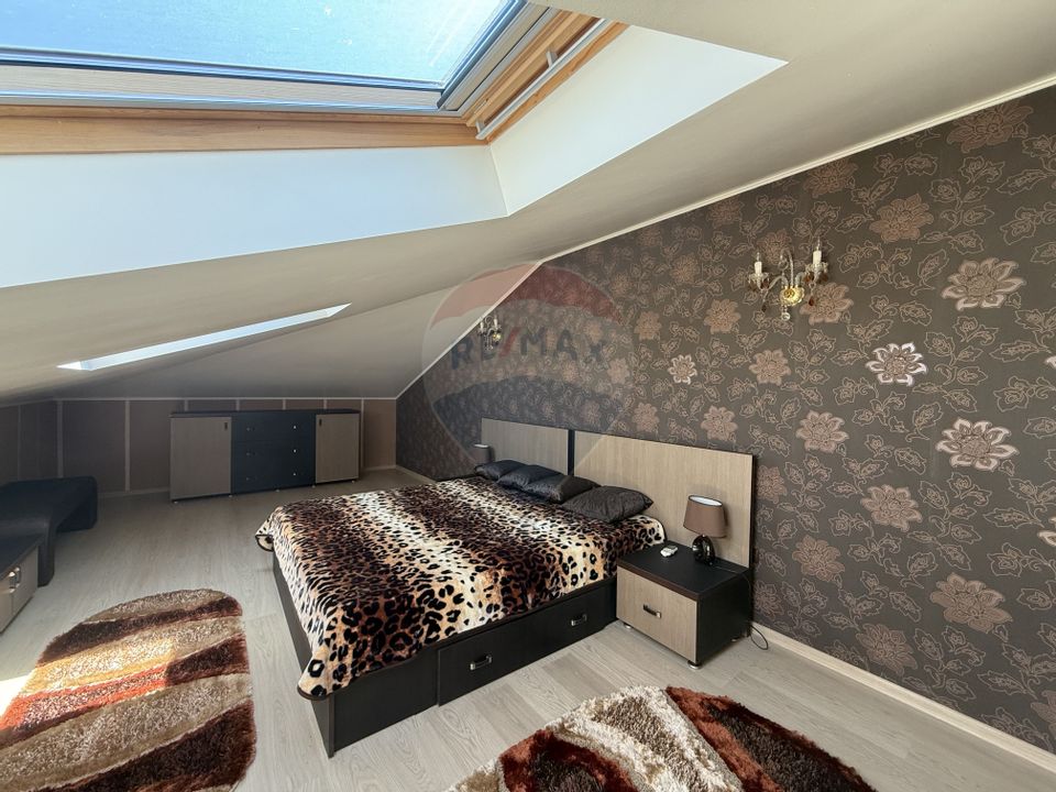 7 room House / Villa for sale, Central area