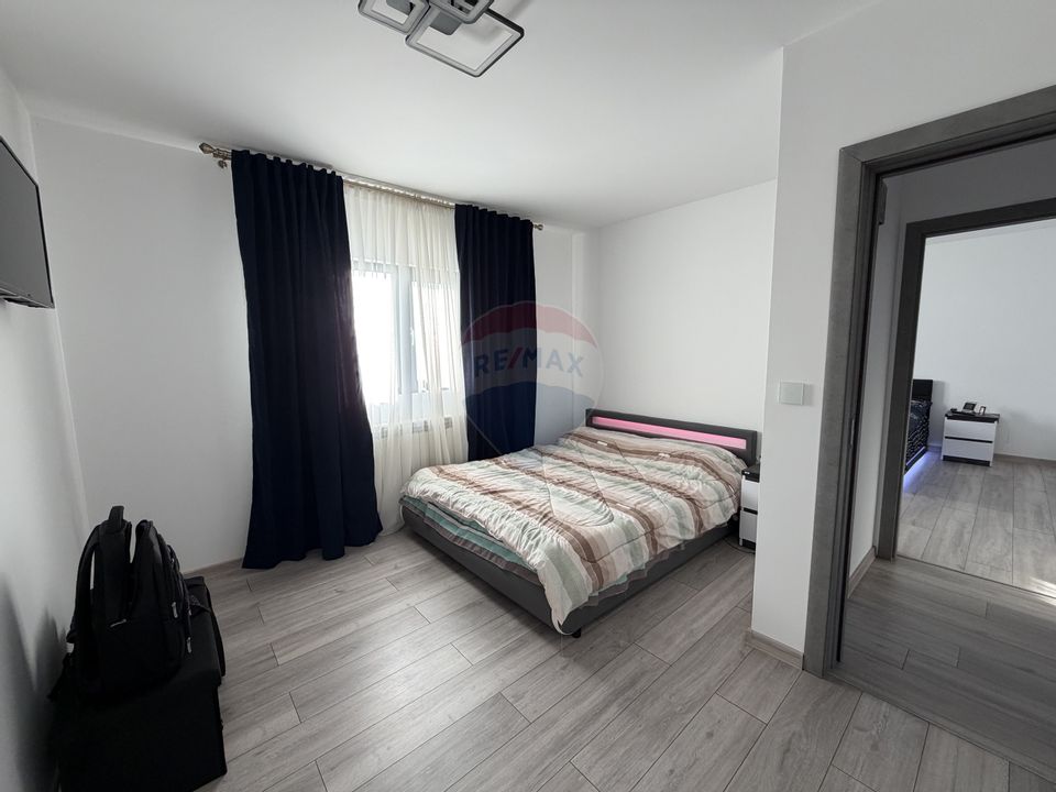 4 room House / Villa for sale, Nord area