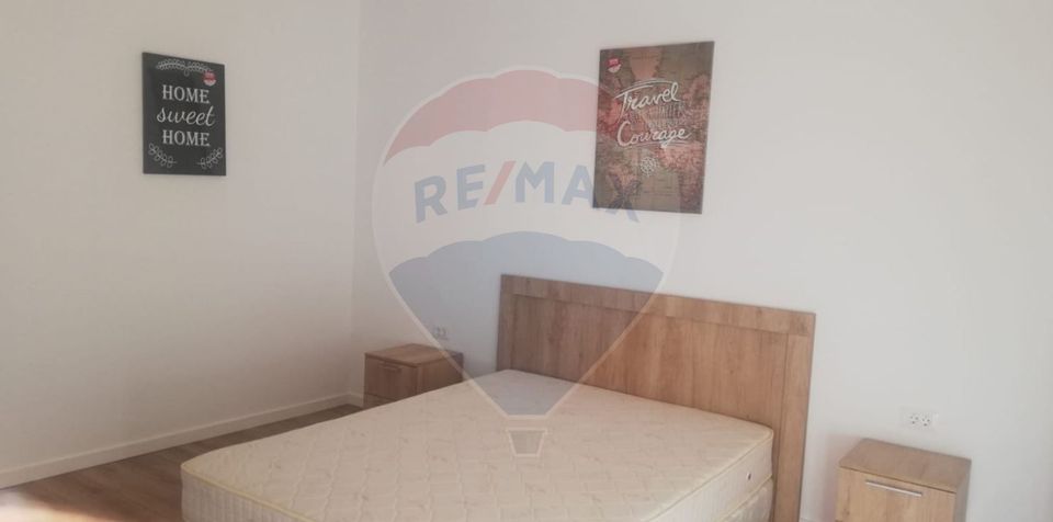 1 room Apartment for rent, Lujerului area