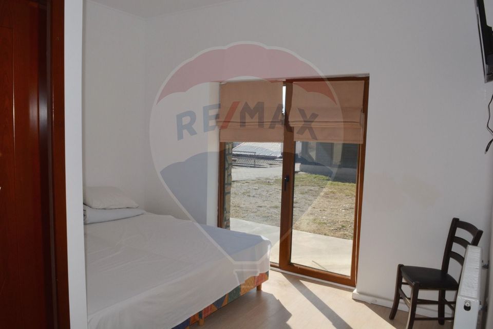 Pensiune de vânzare