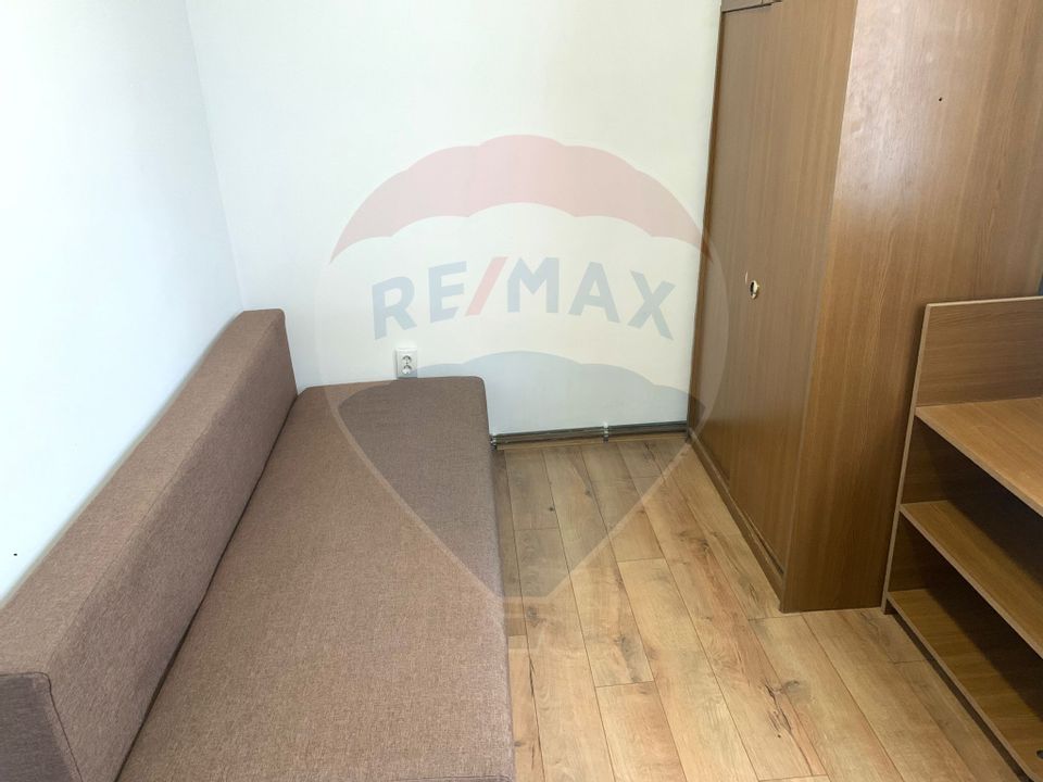 Apartament cu 2 camere de închiriat în Gheorgheni, zona pieței Hermes