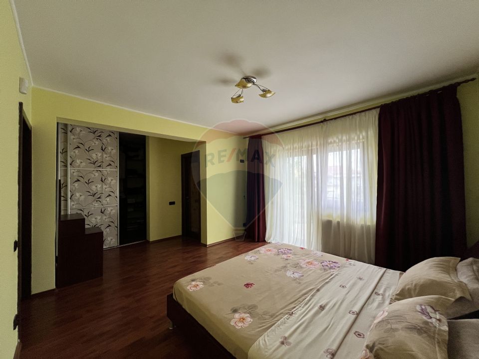 7 room House / Villa for sale