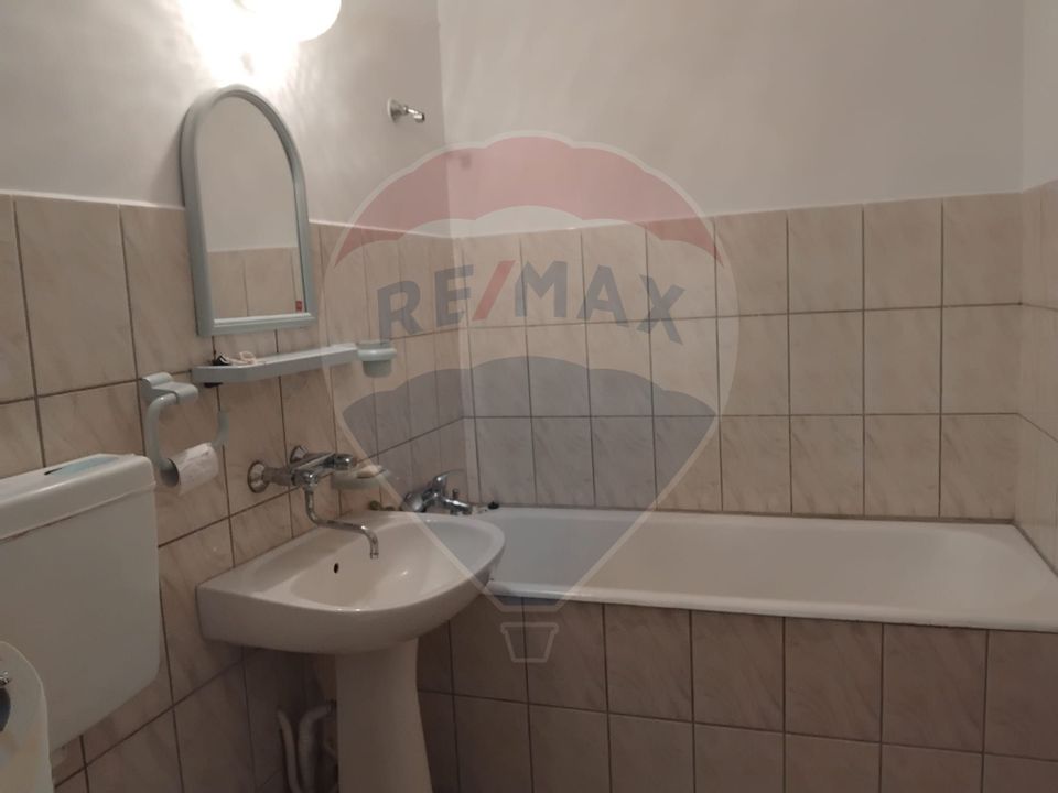 3 room Apartment for rent