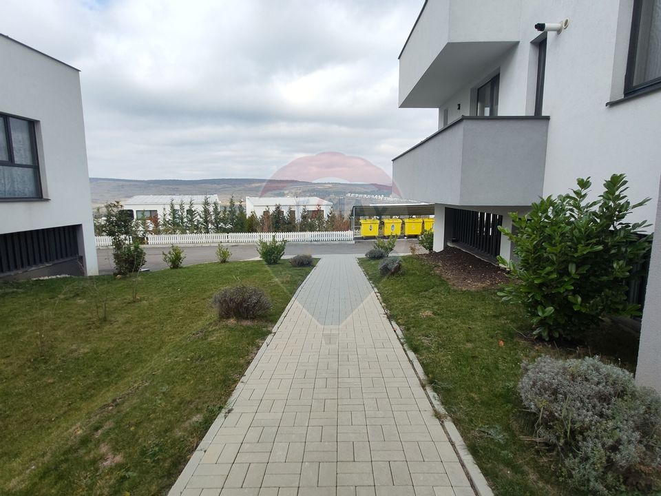 Apartament 3 camere, prima inchiriere – Zona Vivo / Urbano Panoramic