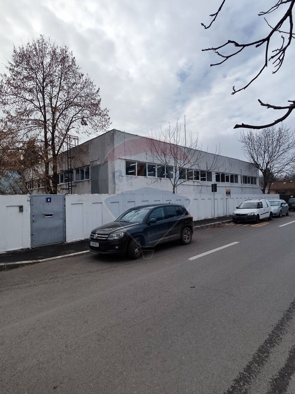 Spatiu industrial vanzare in Hală, Depozit, Bucuresti Ilfov, Otopeni