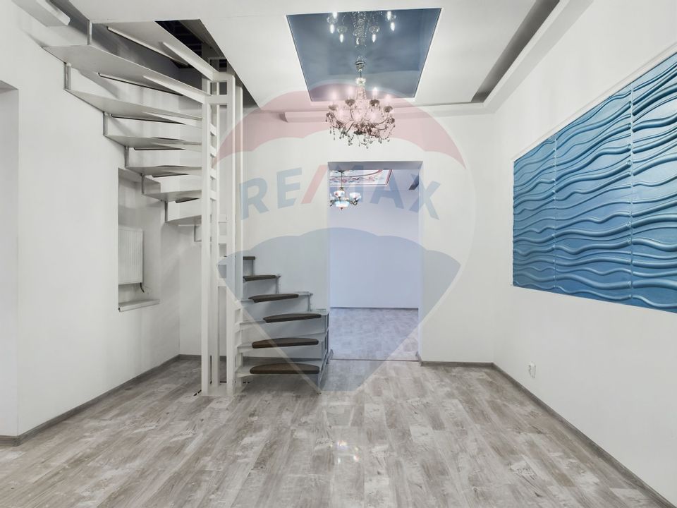 4 room House / Villa for sale, Eroii Revolutiei area