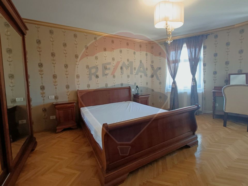 Apartament de 3 camere in inima Brasovului / 0% COMISION