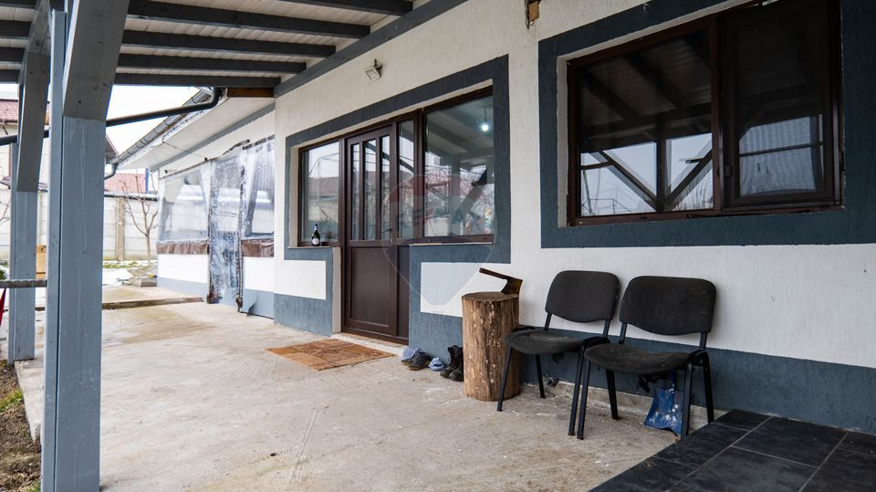 11 room House / Villa for sale