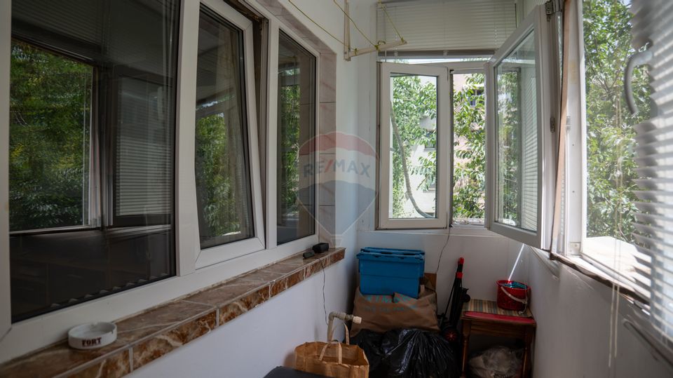 2 room Apartment for sale, Doamna Ghica area