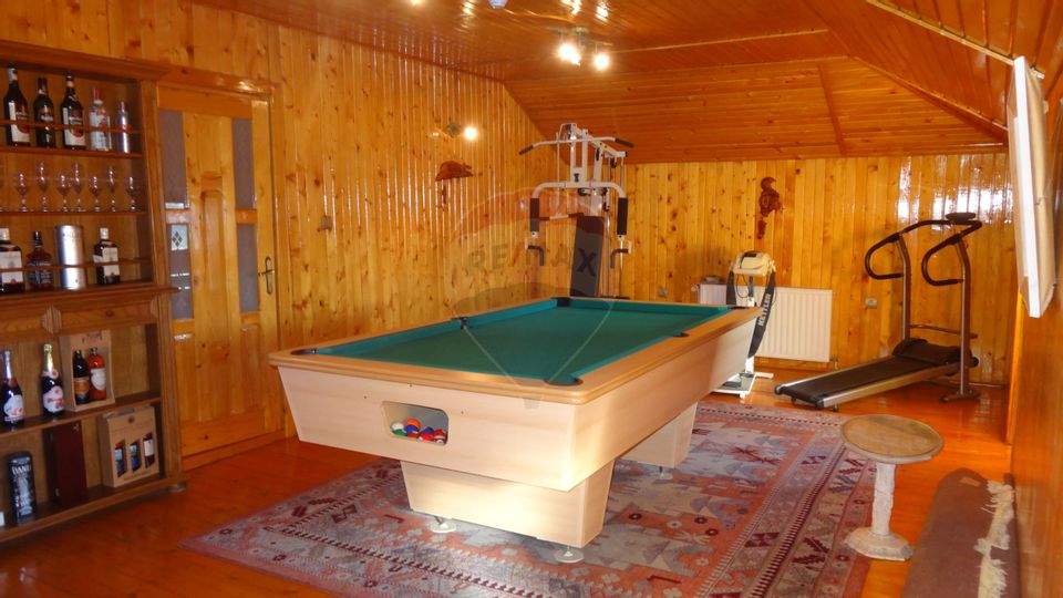 De VANZARE Casa spațioasă S+P+1E+M | Zona STIREX in Galati