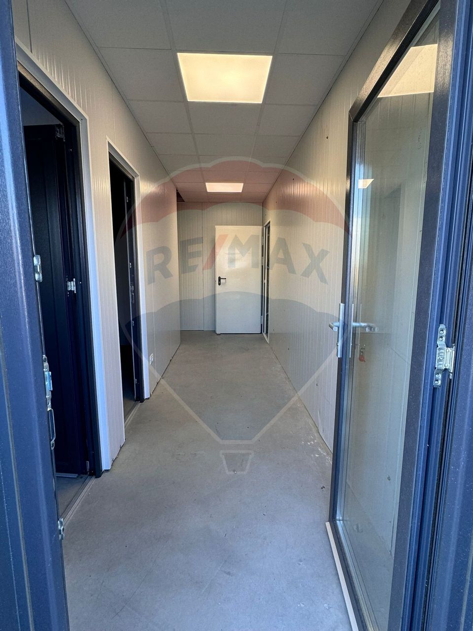 500sq.m Industrial Space for rent