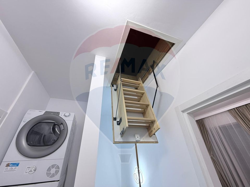 Casă modernă de vânzare | 4 camere și curte | Ulmi, Giurgiu