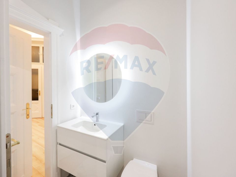 Apartament de vânzare cu suprafață de 150mp, Ultracentral, Oradea