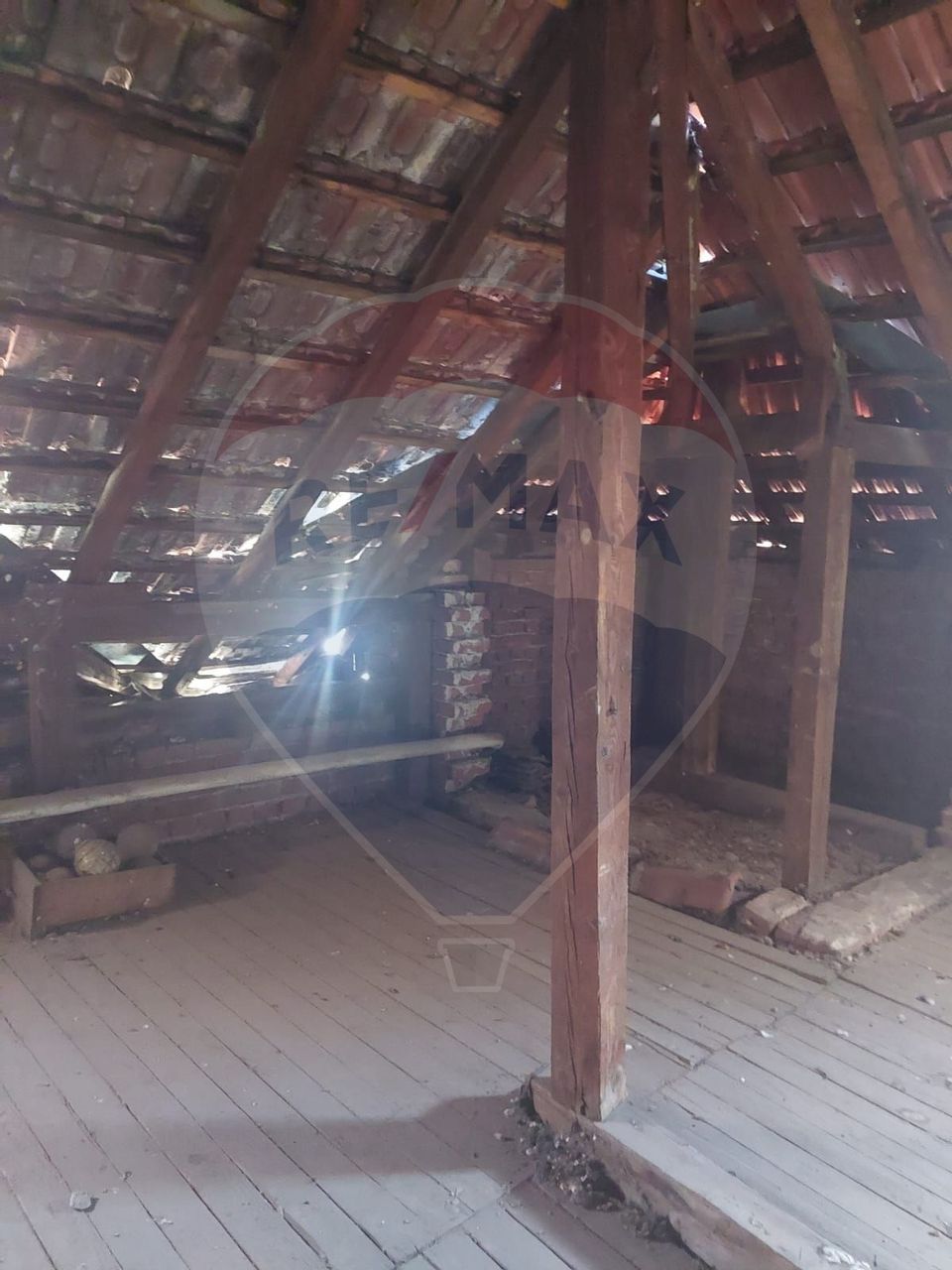 Casa de poveste de vanzare in zona Floreasca