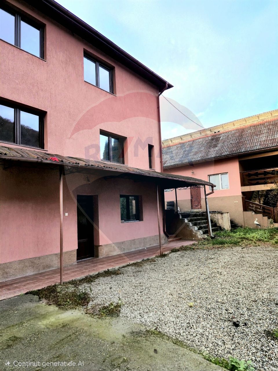 7 room House / Villa for sale