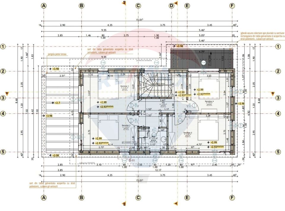230sq.m Proprietate specială for sale