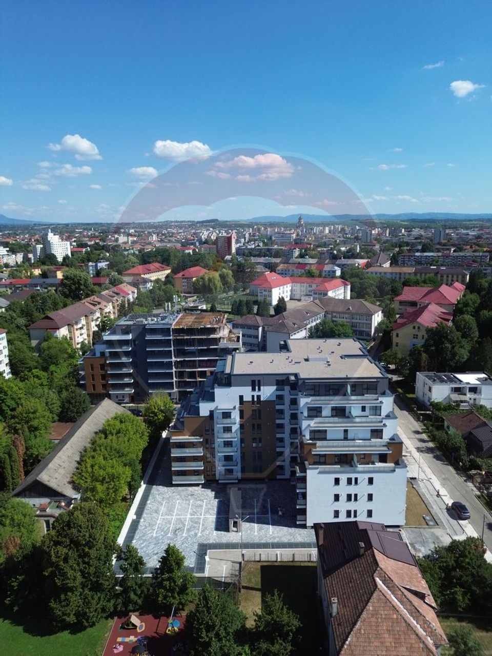 3 room Apartment for sale, Central area