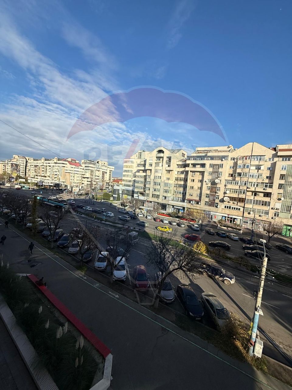 2 room Apartment for rent, Calea Bucuresti area