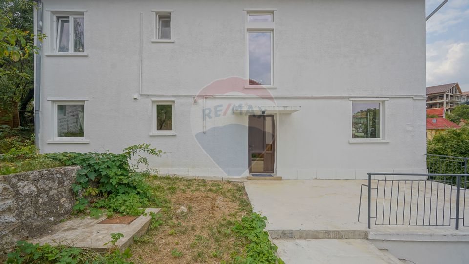 3 room House / Villa for sale, Brasovul Vechi area