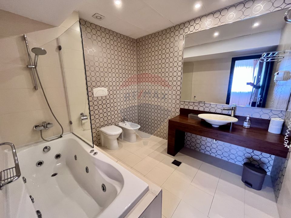 2 room Apartment for rent, Vacaresti area