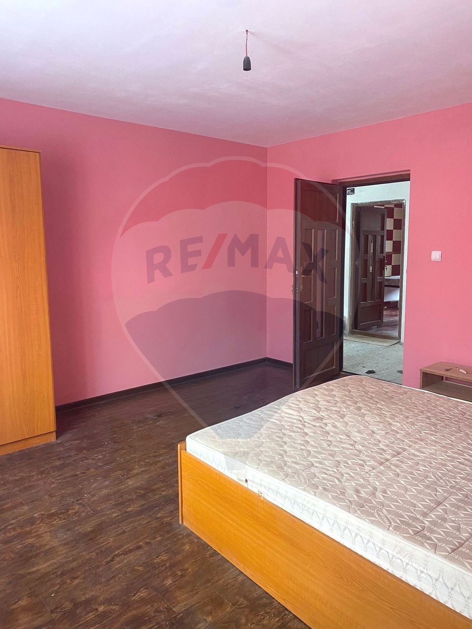 Casă cu 4 camere de vânzare - Beiu, Teleorman