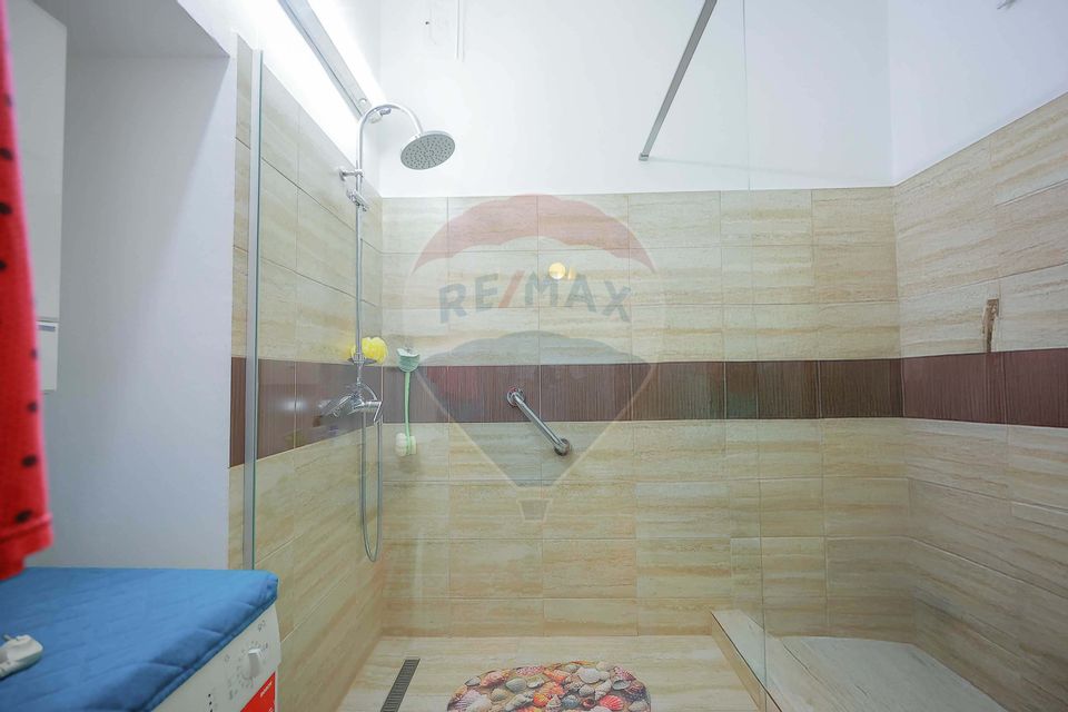 2 room Apartment for sale, Ultracentral area