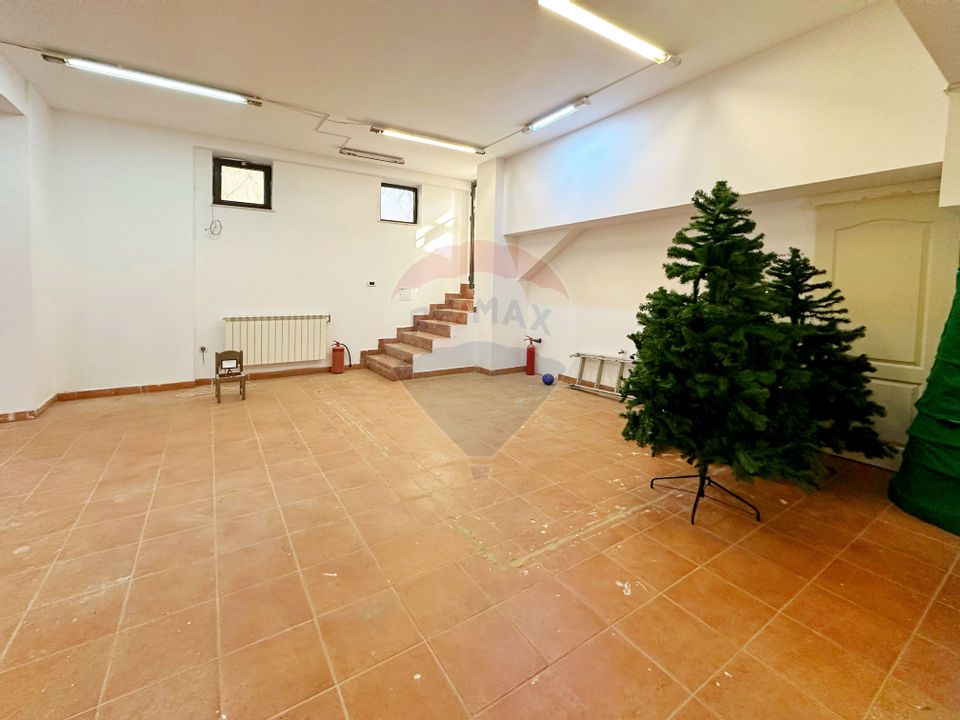 Rent Villa Hero Iancu Nicolae | 884sqm total | Indoor pool